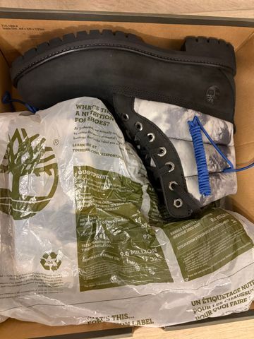 timberland