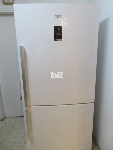 מקרר beko