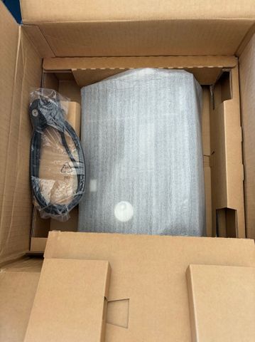 TD50 module + 140DS + VH10