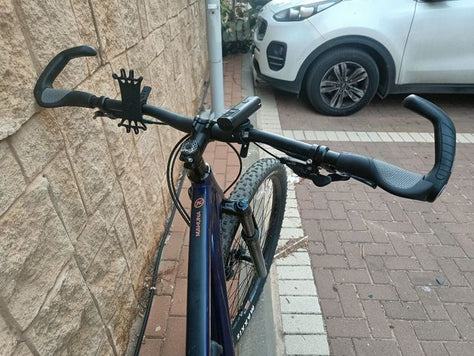 אופני הרים Kona Mahuna
