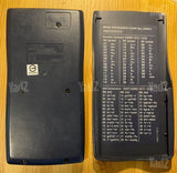 מחשבון מדעי CASIO fx-570MS