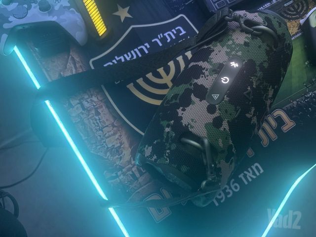רמקול