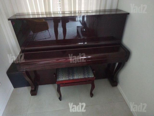 פסנתר  WEINBURG WG‑5