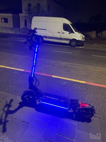קורקינט TEVERUN FIGHTER MINI