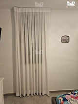 וילונות