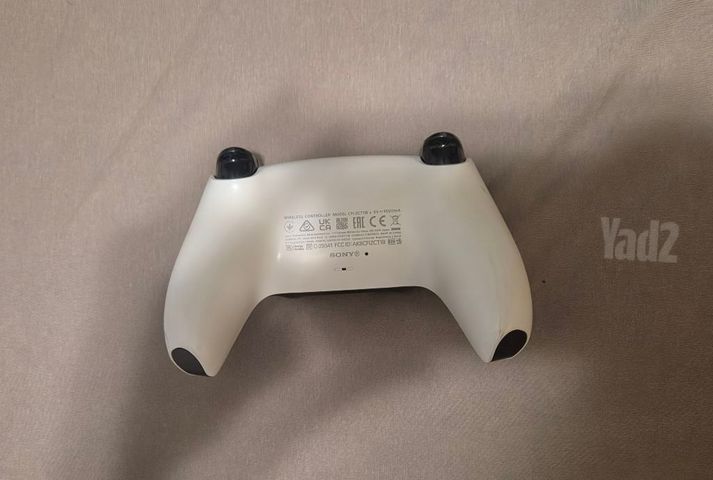 שלט playstation 5