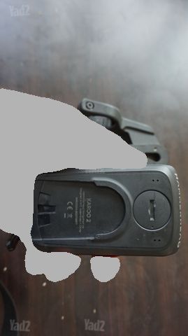 Hammerhead Karoo2 מחשבון רכיבה