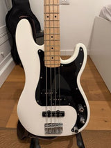 גיטרה בס Squier by Fender