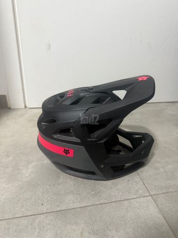 קסדת FOX PROFRAME RS מידה S