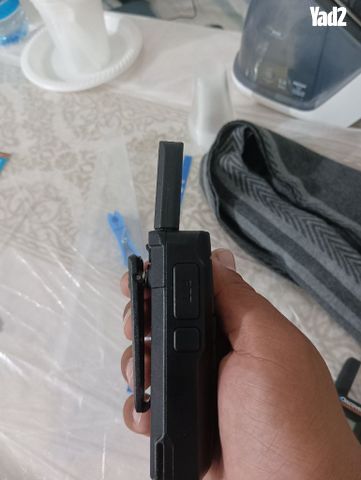 מכשיר קשר