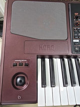 קורג pa1000 korg אורגן