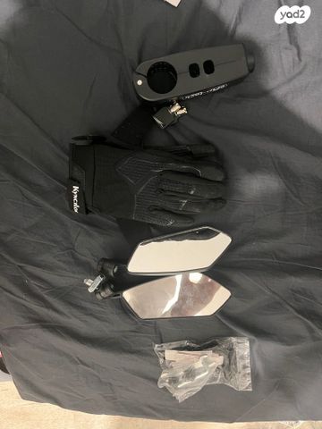 קסדת ls2 rapid