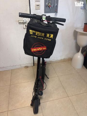 קורקינט חשמלי