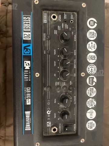 Blackstar ID:Core stereo 20 3V