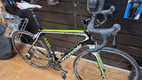 אופני כביש synapse cannondale