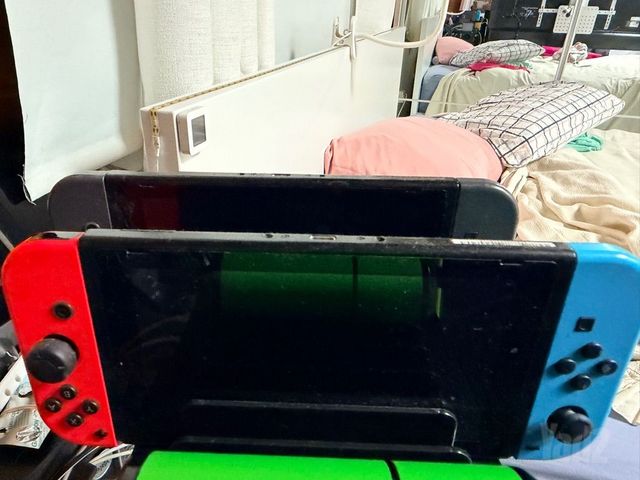 ונינטנדו Xbox one s 1ts
