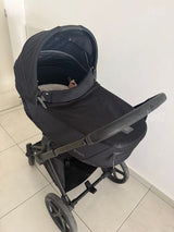 עגלה סייבקס