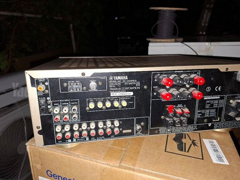 רסייבר  קולנוע YAMAHA