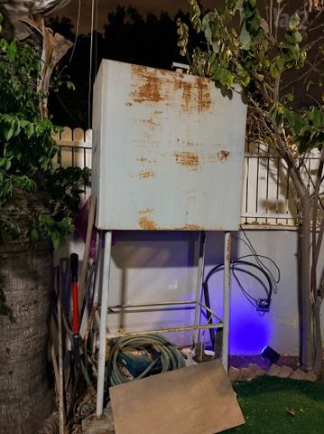 קמין נפט/סולר