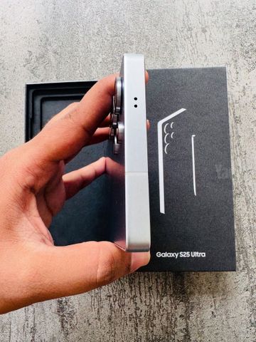 Samsung Galaxy s25 ultra