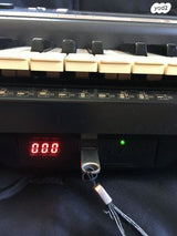 Yamaha psr 640  מחיר גמיש