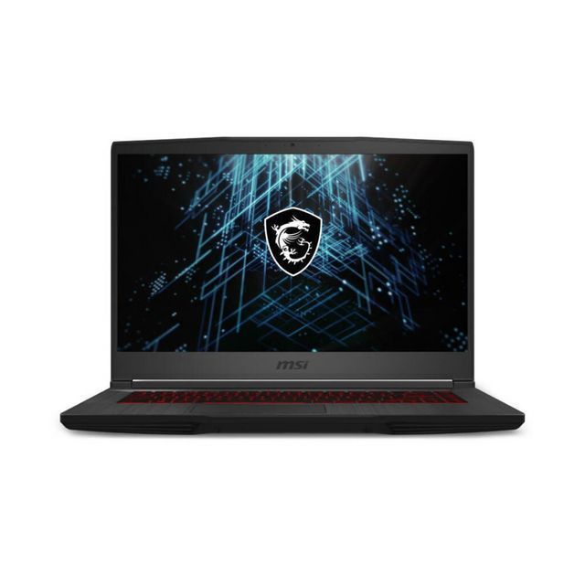 MSI GF65 THIN 10UE-071 GAMING