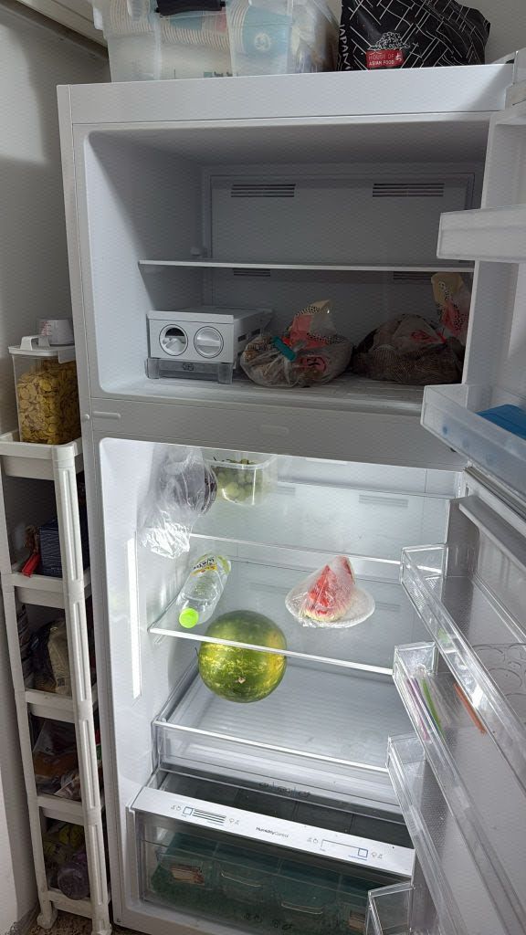 מקרר אלקטרה