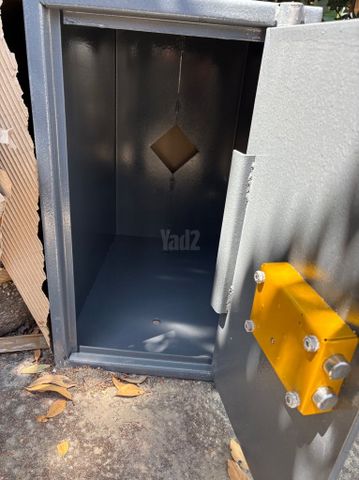 כספת