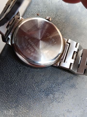 שעון לאישה יוקרתי BVLGARI