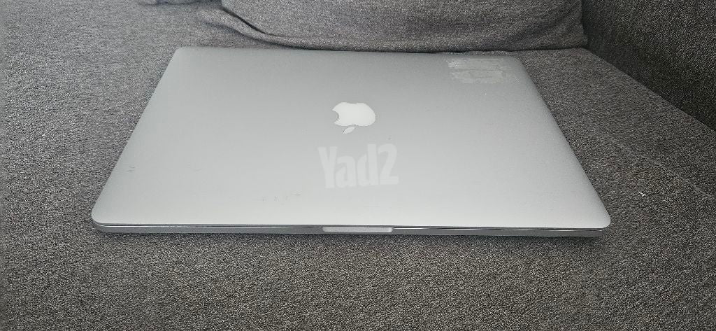 Macbook pro mid 2015 15' i7
