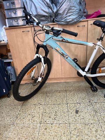 אופניים