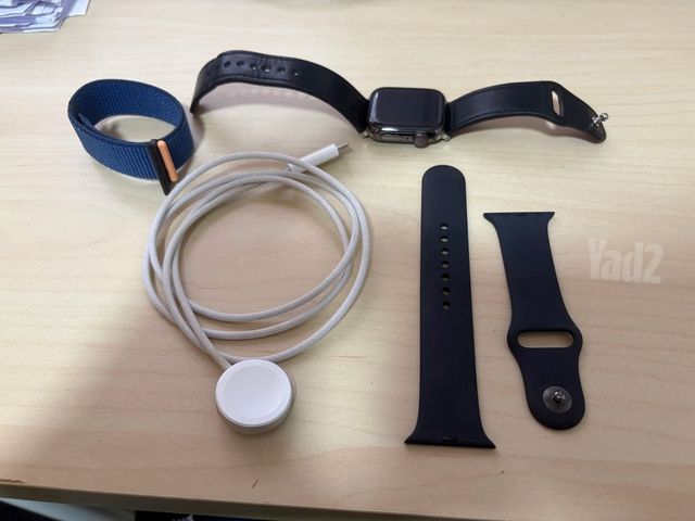 Apple watch series 9 +cellular