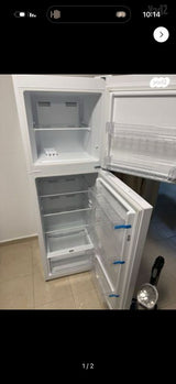 מקרר nofrost כמו חדש