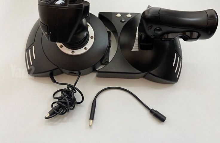 Thrustmaster T.Flight Hotas 1