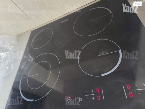 כיריים חשמלי
