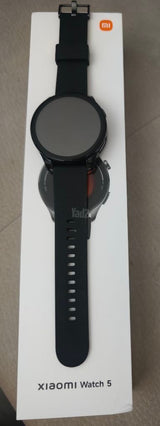 Xiaomi Watch 5