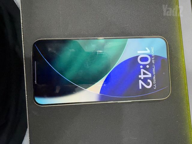 Iphone 15 pro max 256 gb