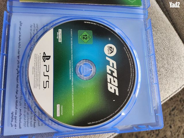 משחק Fifa 2026