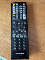 רסיבר קולנוע Onkyo TX-NR414