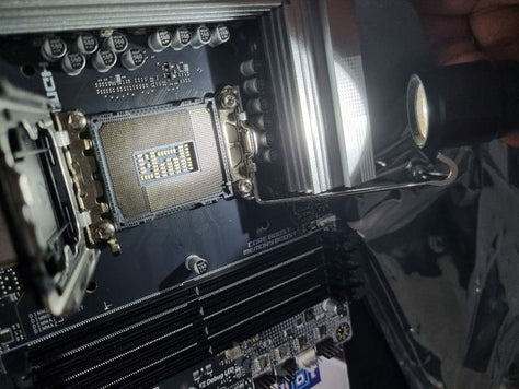 לוח אם msi pro b860 p wifi