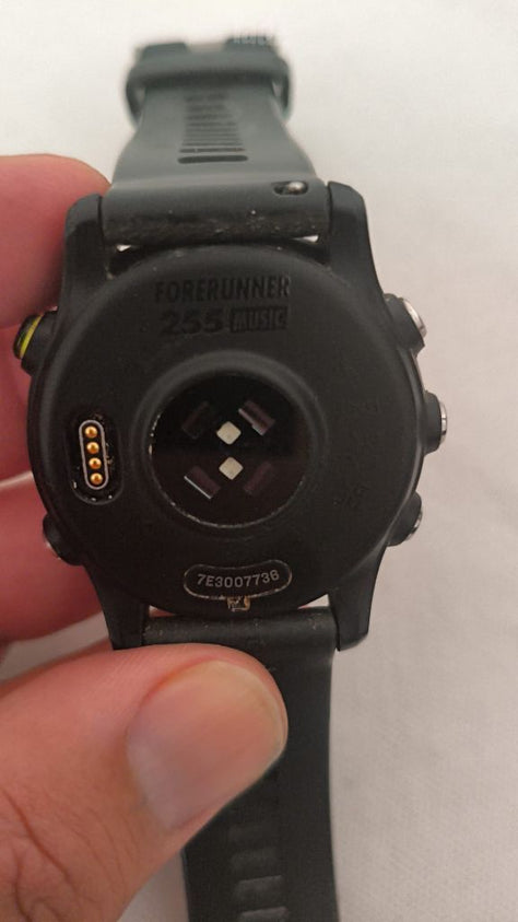 שעון יד לגבר Garmin