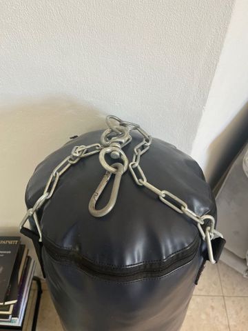 שק אגרוף