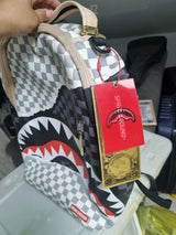 תיק sprayground