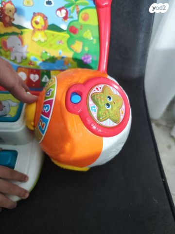 משחקים לתינוק