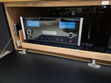 מגבר סטריאו McIntosh MA-7200