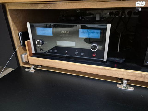 מגבר סטריאו McIntosh MA-7200