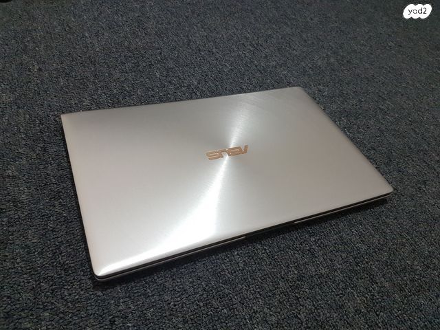 Zenbook יוקרתי מעבד i7