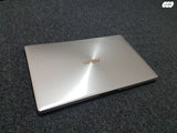 Zenbook יוקרתי מעבד i7