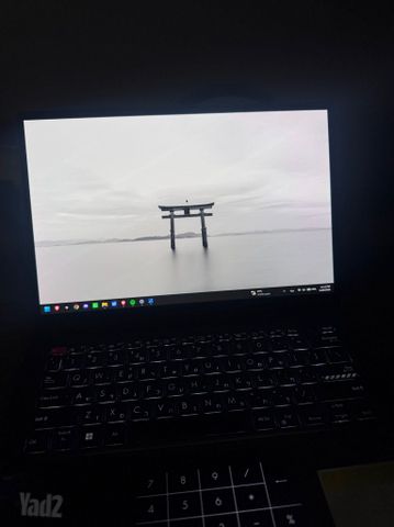 ASUS VivoBook S14 OLED