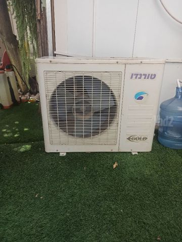 מנוע למזגן